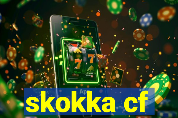 skokka cf